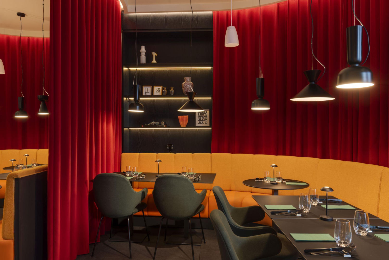 TRIBE Krakow Old Town