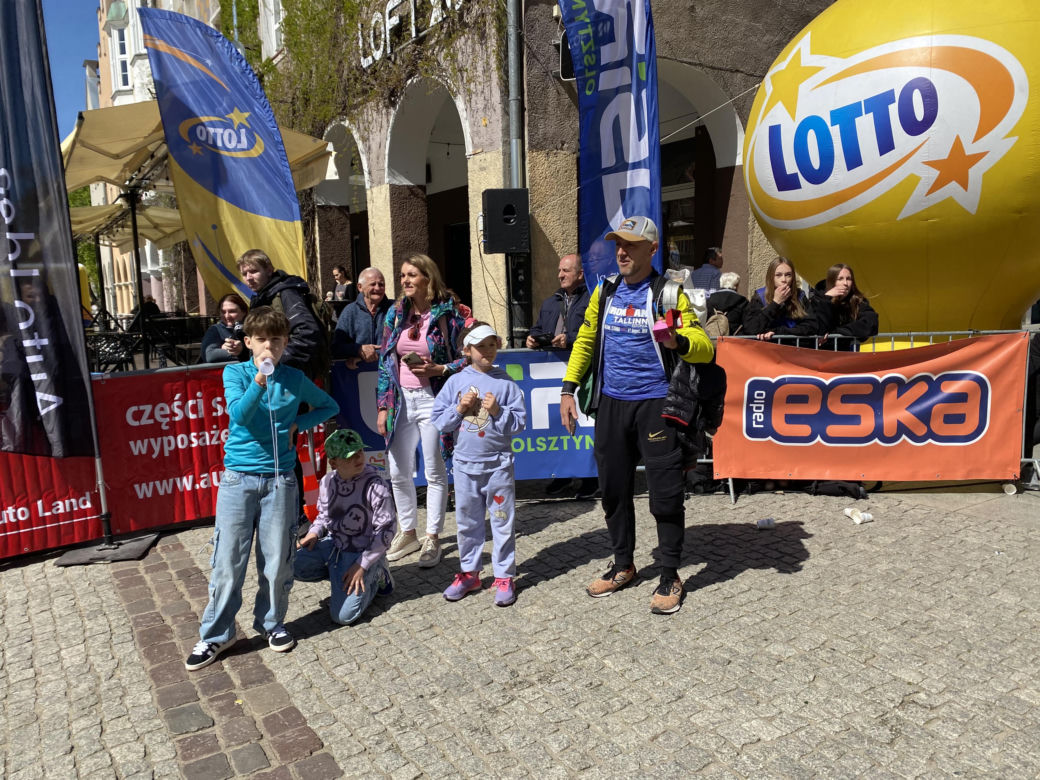 22. Lotto Bieg Jakubowy