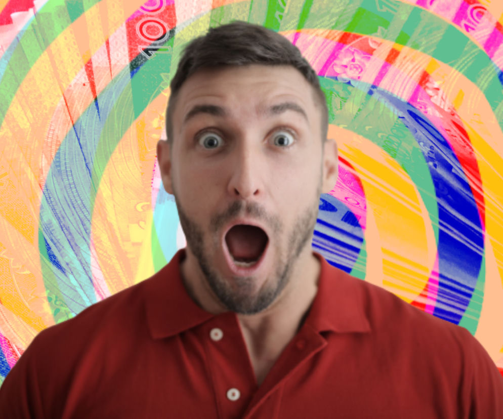 W jednej chwili stał się milionerem! Farciarz z Białej Podlaskiej zgarnął prawdziwą fortunę!