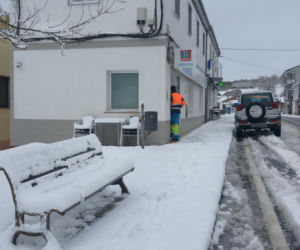 Śnieżyce uderzyły w Hiszpanię! Te zdjęcia mogą szokować