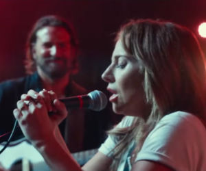 Narodziny gwiazdy, zwiastun: Lady Gaga i Bradley Cooper w A Star Is Born