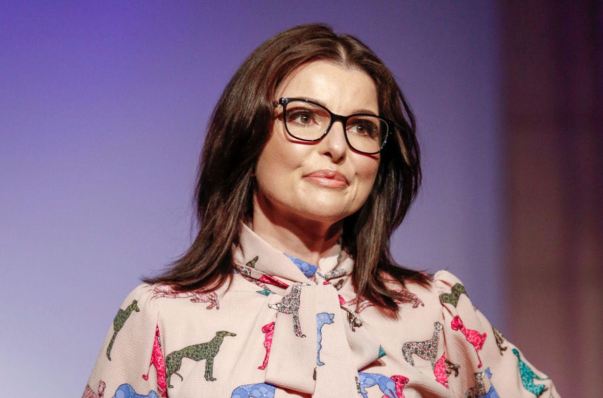 Beata Chmielowska-Olech