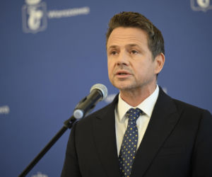 Rafał Trzaskowski