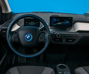 BMW i3 94 Ah