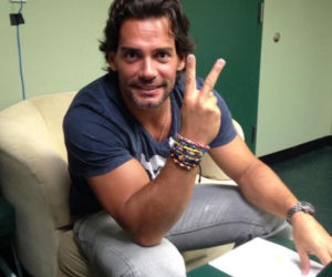 Cristian de la Fuente
