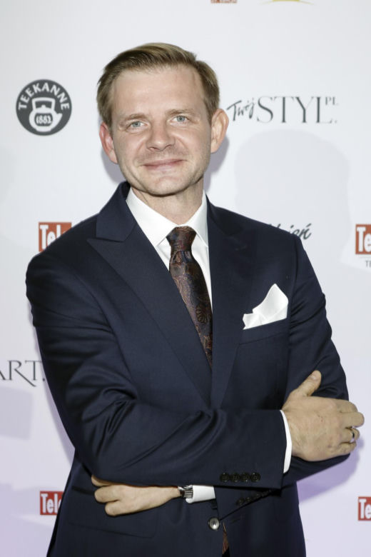 Polski aktor podjął decyzję. Wyrusza na podbój Hollywood i definitywnie wyprowadza się z Polski