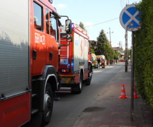 2-latka utonęła na terenie żłobka