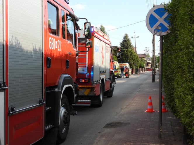 2-latka utonęła na terenie żłobka
