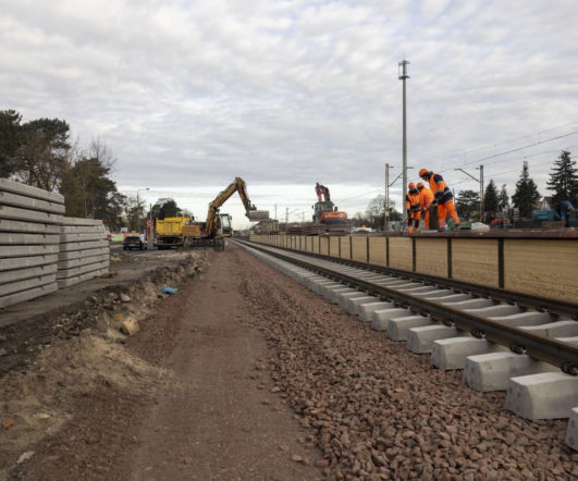 Zamkną kluczową trasę kolejową w Polsce. Pociągi znikną z dnia na dzień!