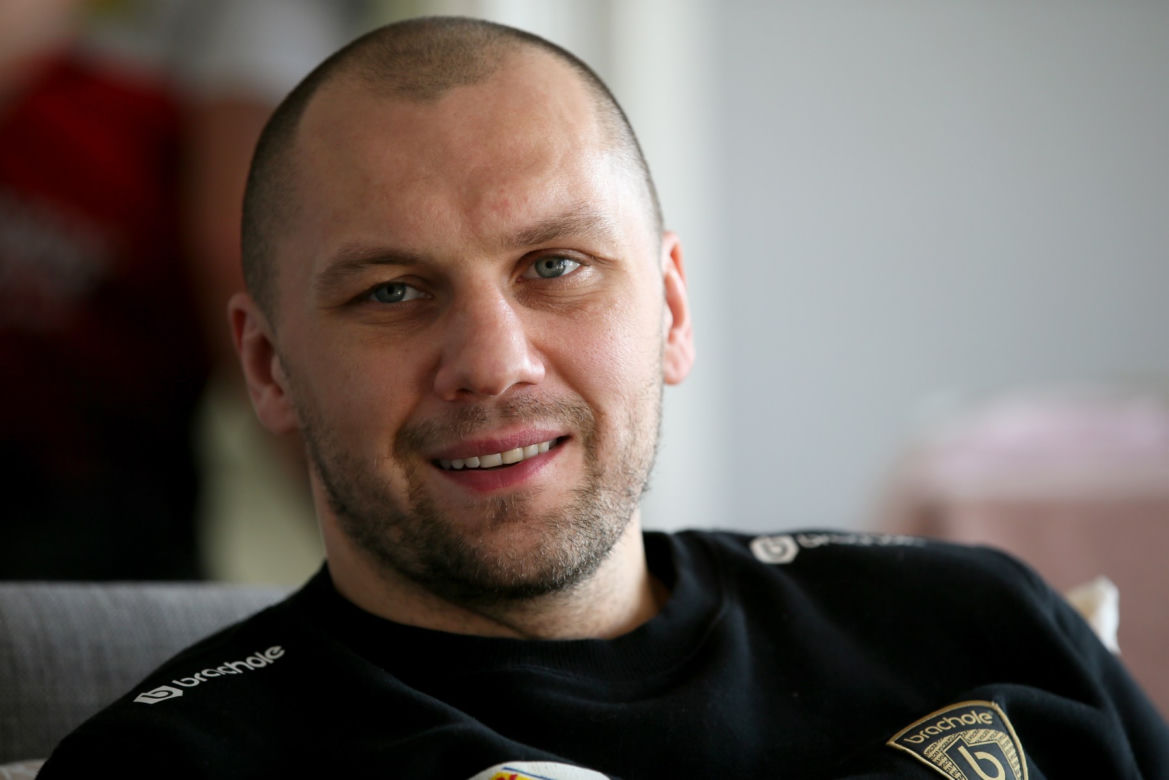 Krzysztof Głowacki