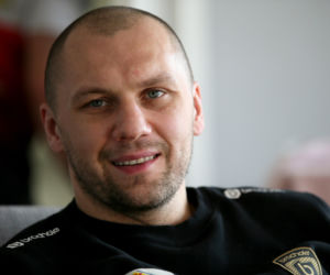 Krzysztof Głowacki