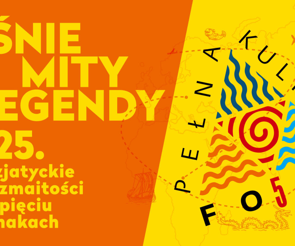 Fosa pełna kultury