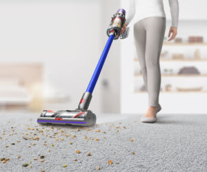 Dyson V11