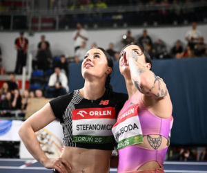 Orlen Copernicus Cup 2026: Tak wyglądało święto sportu w Kujawsko-Pomorskiej Arenie Toruń. Zdjęcia ze środka