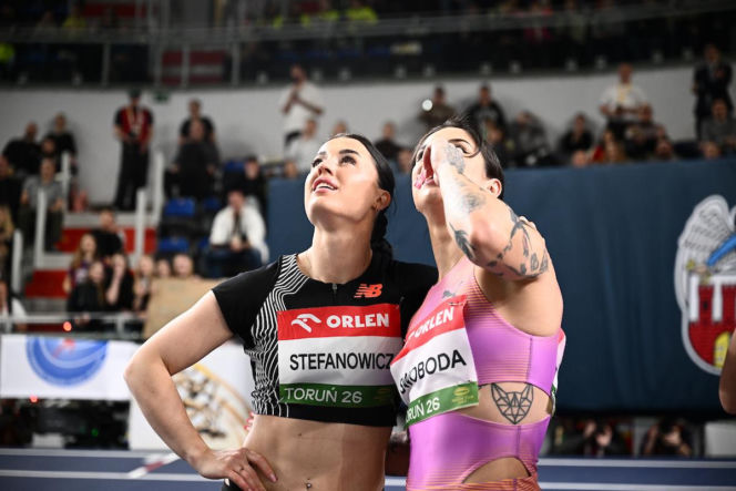 Orlen Copernicus Cup 2026: Tak wyglądało święto sportu w Kujawsko-Pomorskiej Arenie Toruń. Zdjęcia ze środka