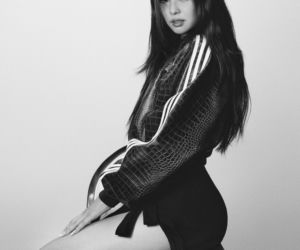 Lamine Yamal, Kendall Jenner, Samuel L. Jackson i inne gwiazdy w kampanii adidas Originals