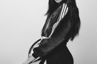 Lamine Yamal, Kendall Jenner, Samuel L. Jackson i inne gwiazdy w kampanii adidas Originals