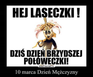 Dzień Mężczyzn 2021. Zobacz najzabawniejsze MEMY!