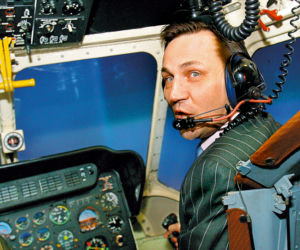 Radosław Sikorski
