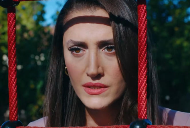 Dziedzictwo odcinek 905