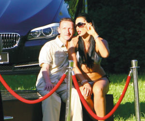 Będzie lepsza od Dody