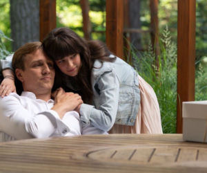 Na dobre i na złe, odcinek 821: Matylda (Amelia Czaja), Michał (Mateusz Janicki)