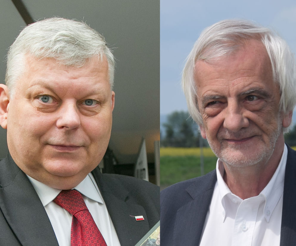 Marek Suski, Ryszard Terlecki