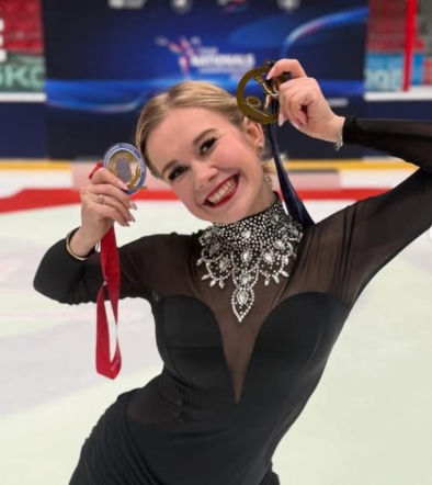 Jekaterina Kurakowa