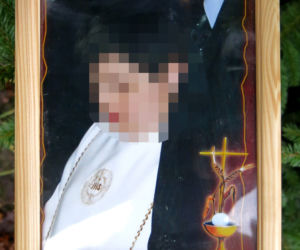 Tragedia w Osipach
