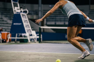 Turniej WTA 1000 w Wuhan. Jak Maja Chwalińska odniosła życiowy sukces