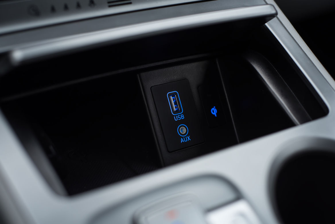 Hyundai Kona Electric 64 kWh Premium