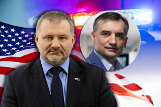 Ekstradycja Ziobry z USA! Minister Żurek ujawnia szczegóły