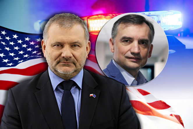 Ekstradycja Ziobry z USA! Minister Żurek ujawnia szczegóły
