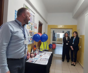 Dzień Otwarty Sanepidu w Zamościu