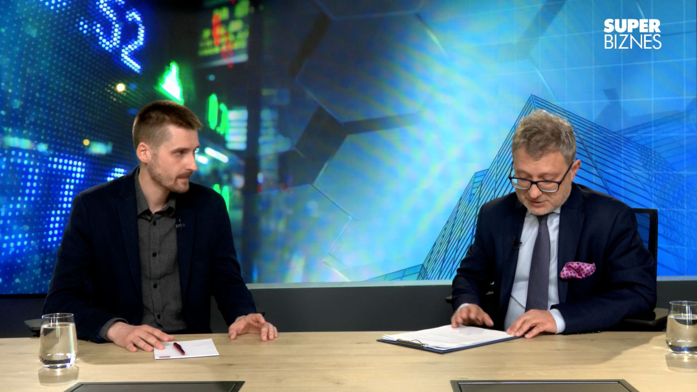 Pieniądze to Nie wszystko: dr Maciej Szlinder o bezwarunkowym dochodzie podstawowym