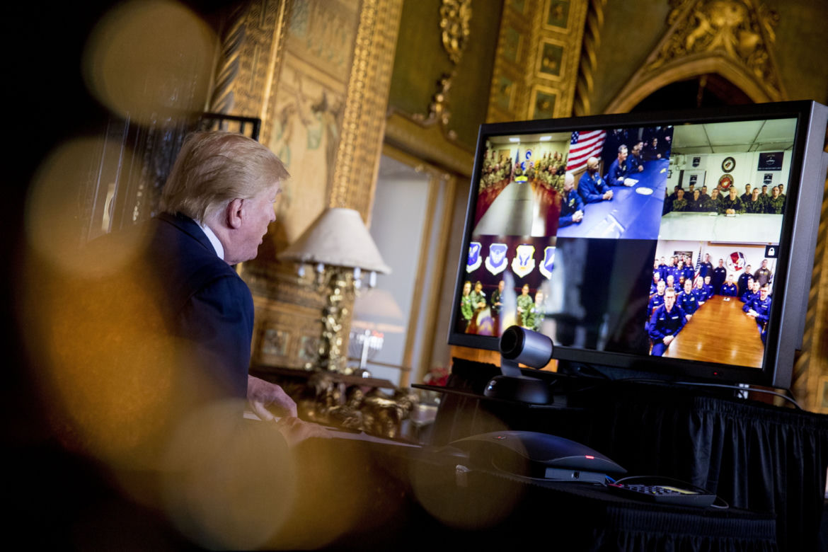 Rodzina Trumpów wyłudziła miliony?! Jest wezwanie do prokuratury