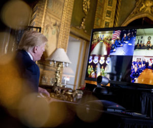 Rodzina Trumpów wyłudziła miliony?! Jest wezwanie do prokuratury