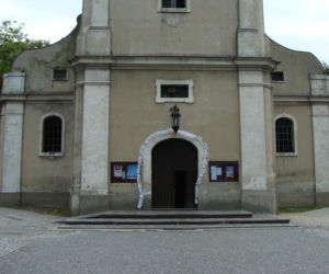 To najpiękniejsze miasteczko w woj. łódzkim. Zachwyca zabytkowymi mieszczańskimi domami