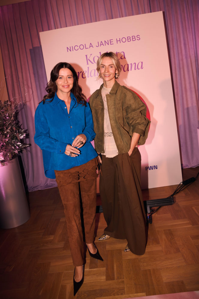 Kobieta zrelaksowana - mit czy kompetencja? Spotkanie wokół premiery Wydawnictwa Naukowego PWN