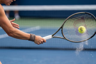 Iga Świątek w 1/8 finału turnieju WTA 1000 w Pekinie. Niezwykły powrót Polki w meczu z Vekić