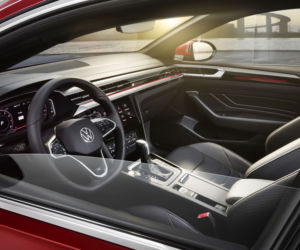 Volkswagen Arteon (2021)