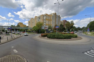 Najdłuższa nazwa ulicy we Wrocławiu. Sprawdź, ile ma znaków!