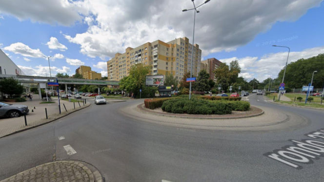 To najdłuższa nazwa ulicy we Wrocławiu. Dasz radę to wymówić?