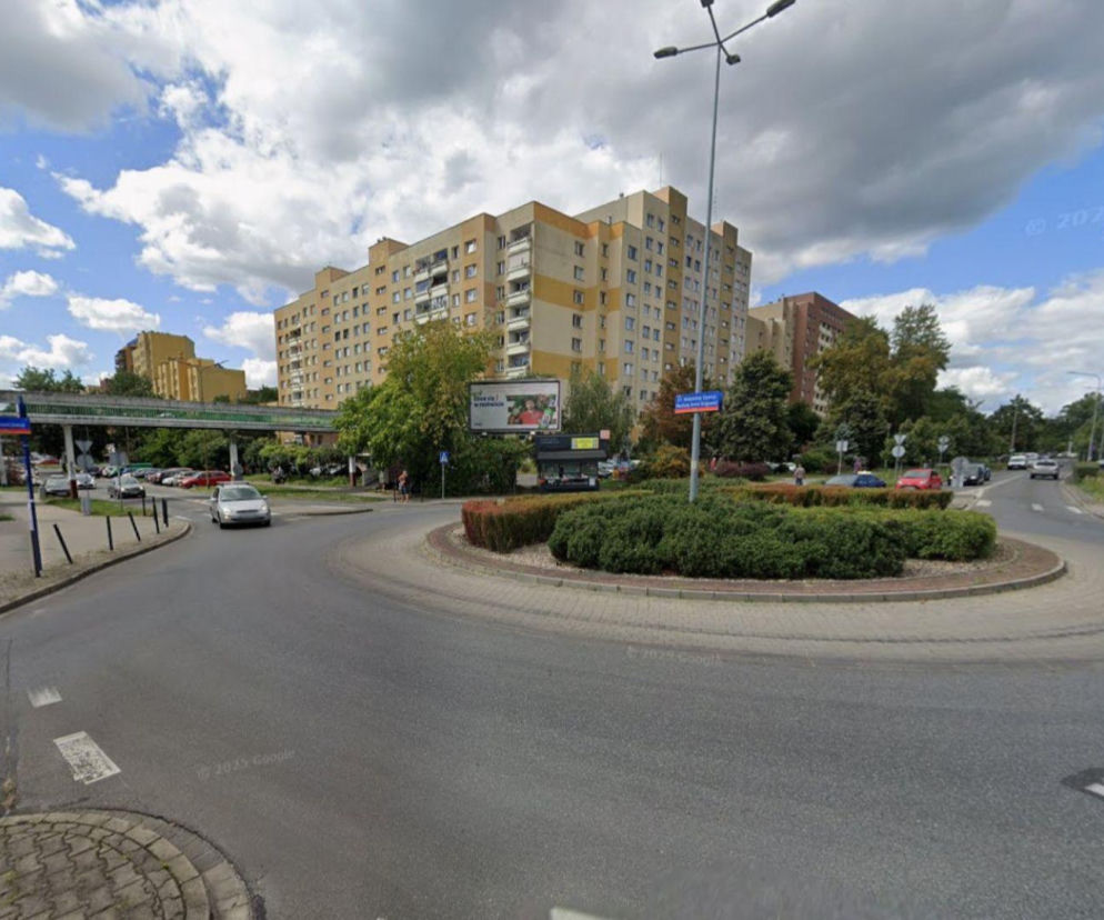 To najdłuższa nazwa ulicy we Wrocławiu. Dasz radę to wymówić?