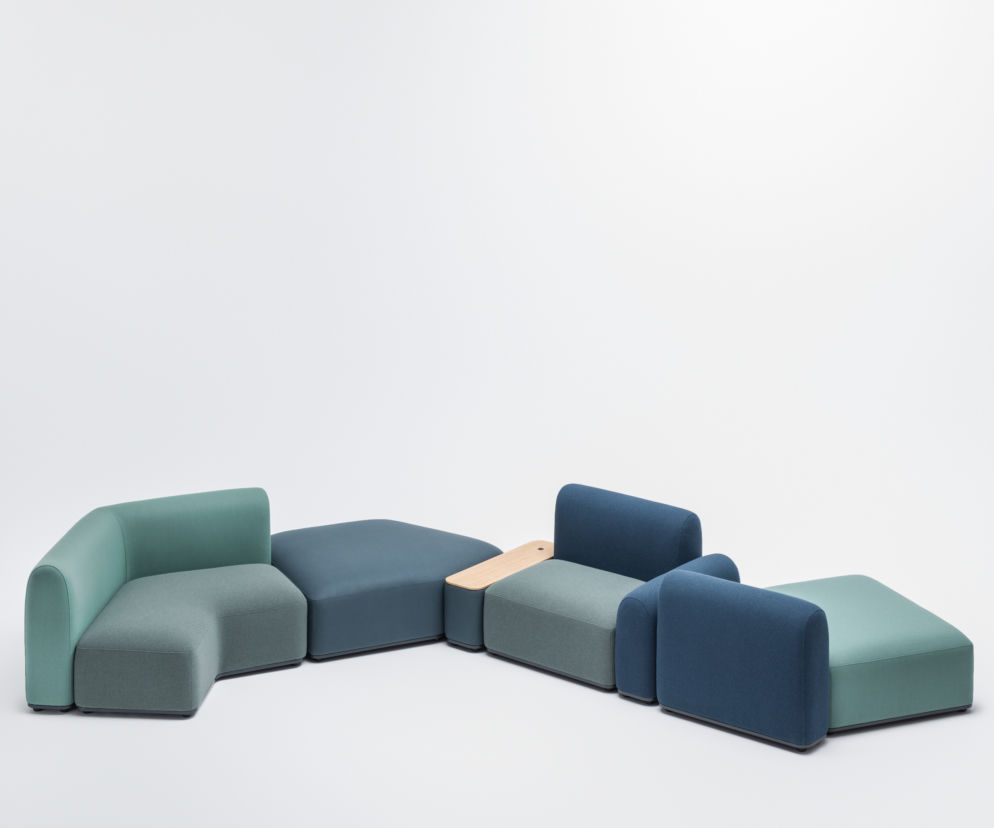 Hillrock Sofa - Comforty