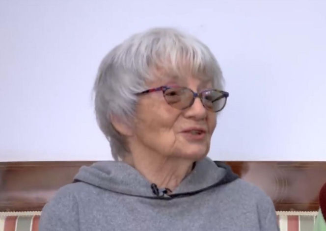 Agnieszka Byrska -Zaczyk znamy przyczynę śmierci