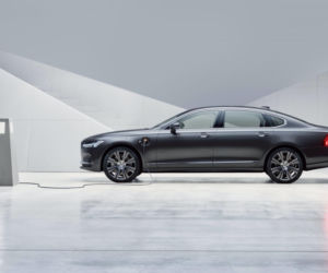 2020 Volvo S90