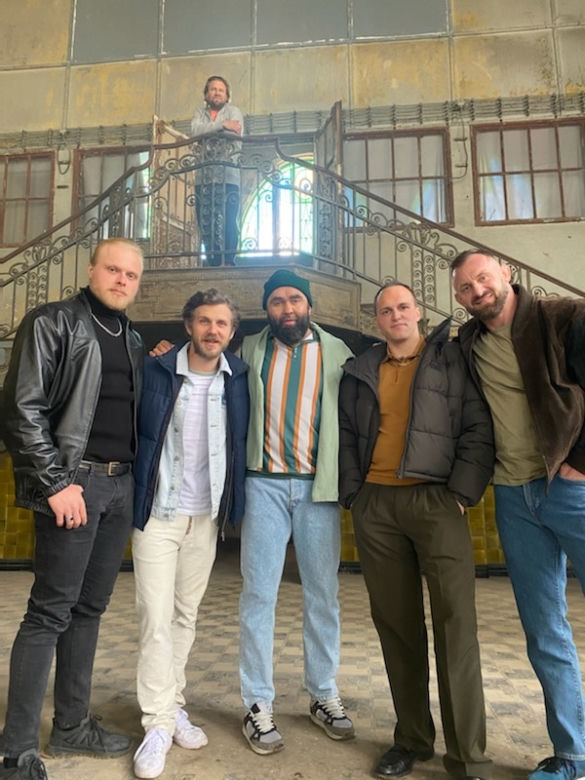Kreacje z filmu "Jak pokochałam gangstera"