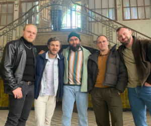 Kreacje z filmu Jak pokochałam gangstera