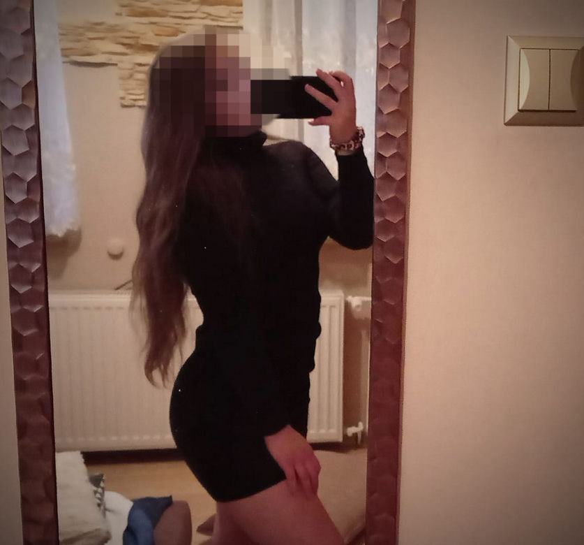 14-letnia Ksenia zginęła w koszmarnym wypadku. Jechała z kuzynką do McDonalds